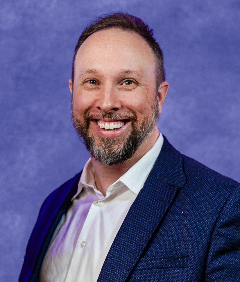Kevin Conroy - SCSO / CIO