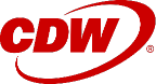 CDW Logo