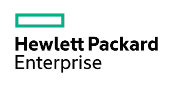 Hewlett Packard Enterprise Logo