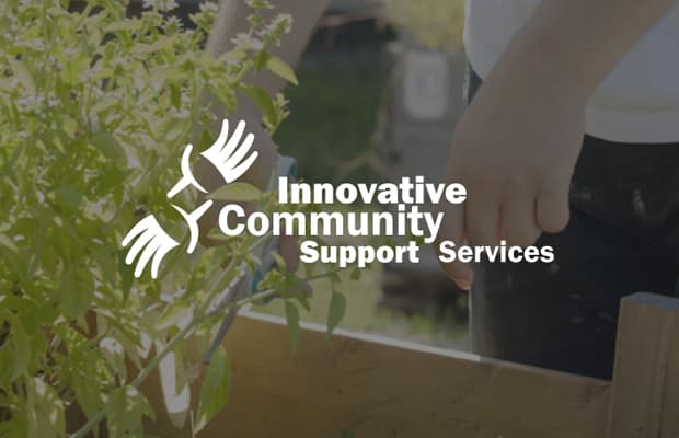 Innovative Community Support Services