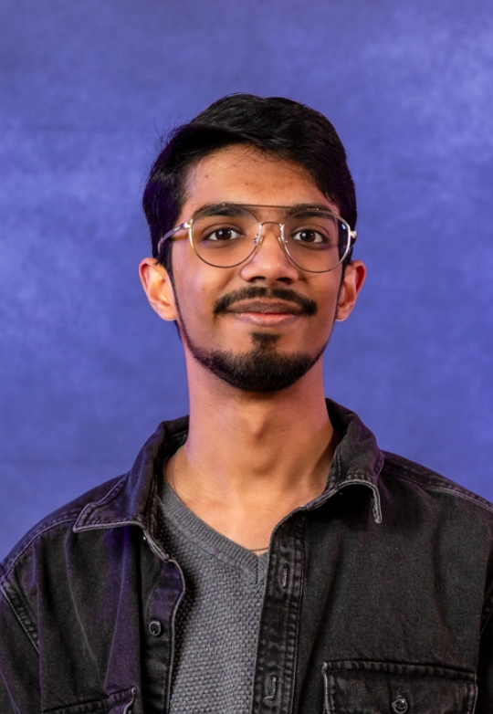 Adi Raju-SYSTEMS ADMINISTRATOR