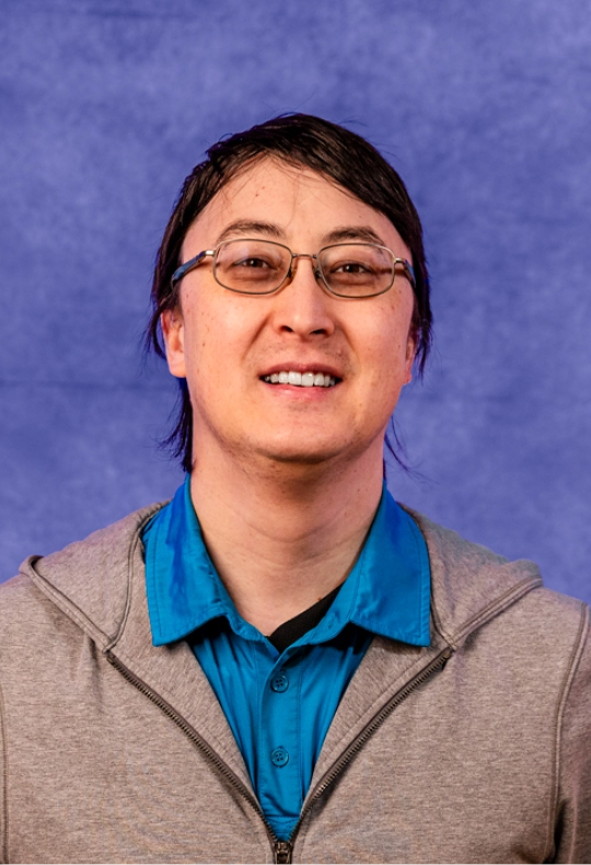 Matt Cheng-SYSTEMS ADMINISTRATOR