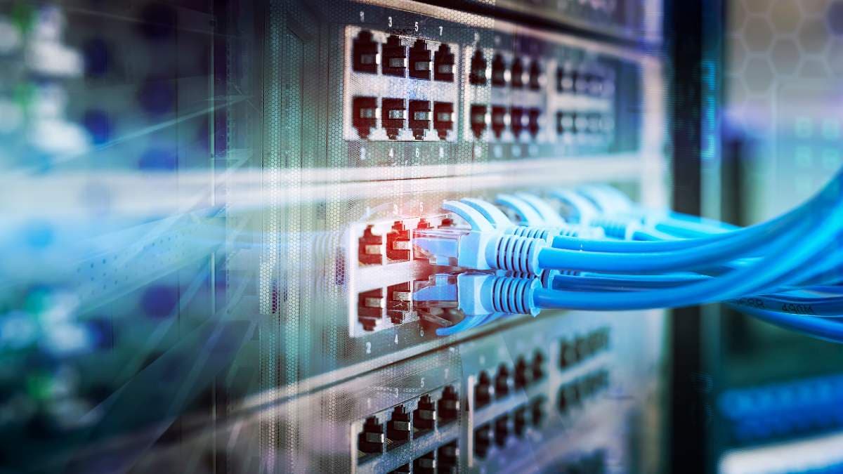 firewall management