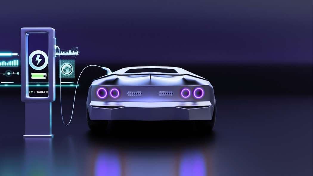 Smart EV charging solution