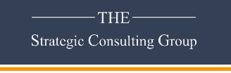 The Strategic Consulting Group