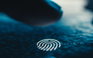 fingerprint access control