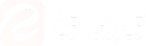 revolve technologies logo