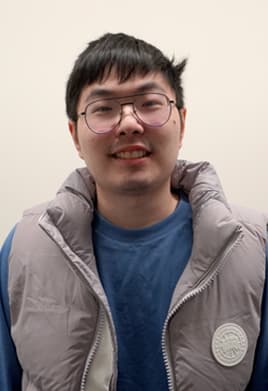 Chang Luo-SYSTEMS ADMINISTRATOR