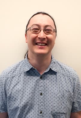 Matthew Cheng-SYSTEMS ADMINISTRATOR
