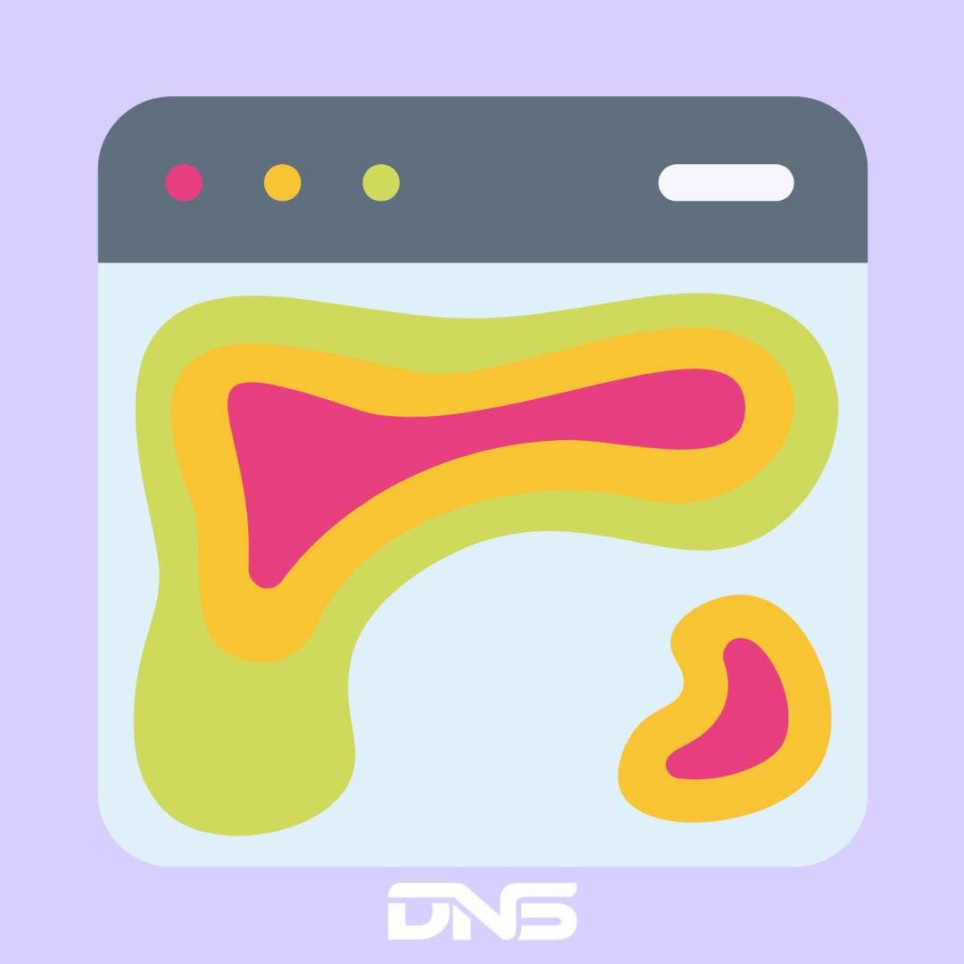 How to use heatmaps to improve the UI and UX of your website and appss