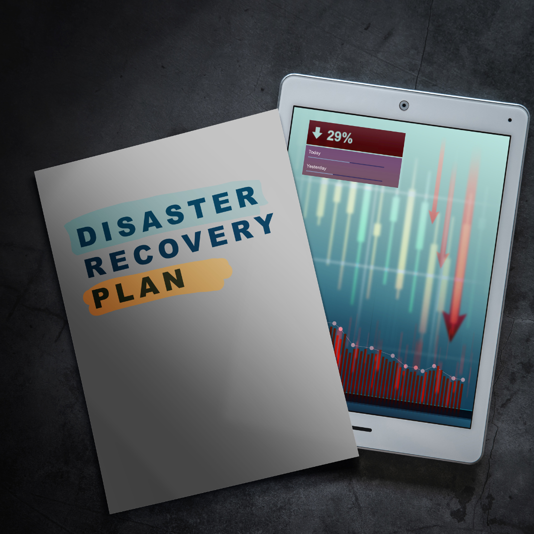 What Is A Disaster Recovery Plan?