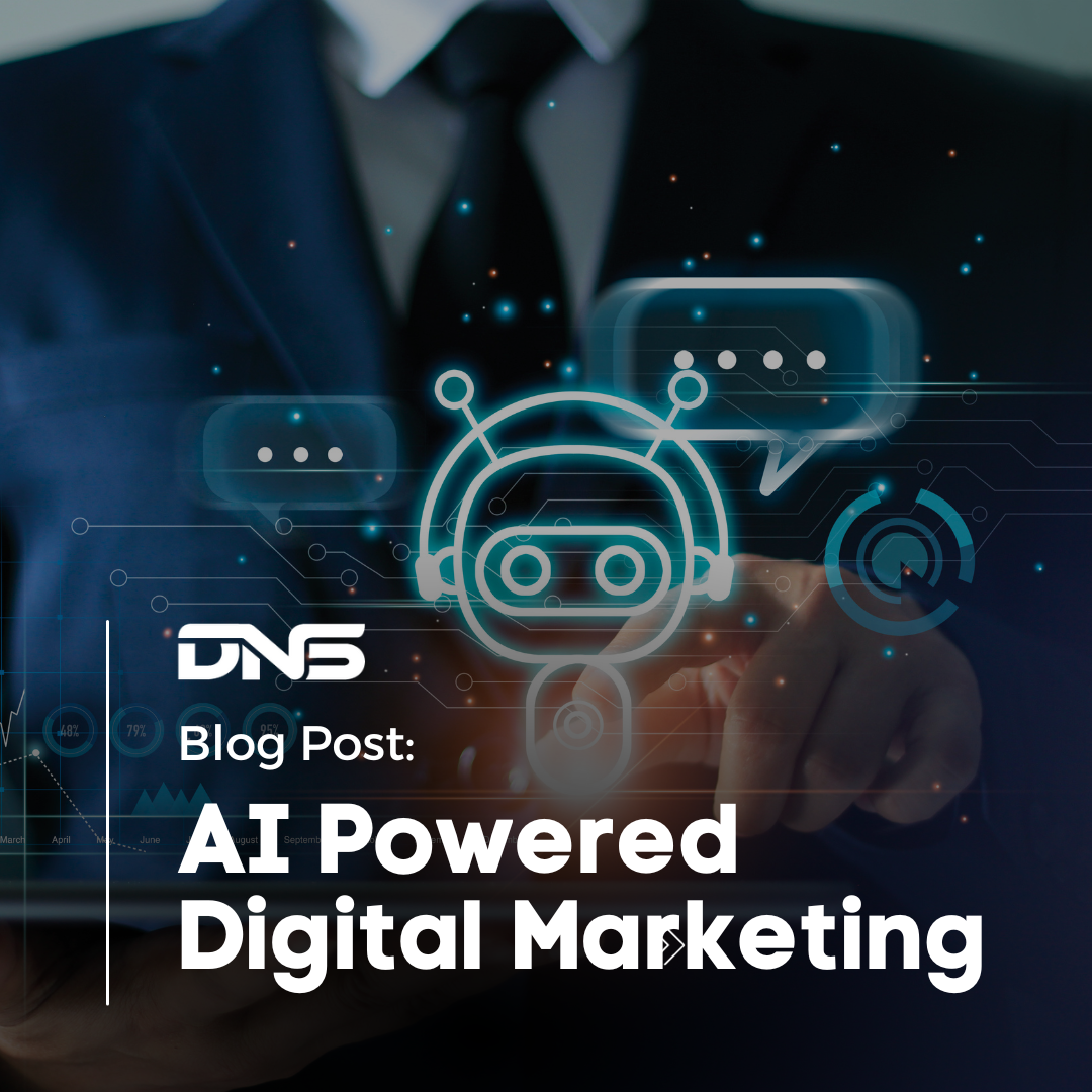 AI Powered Digital Marketing Services: Power Your Business with Artificial Intelligence