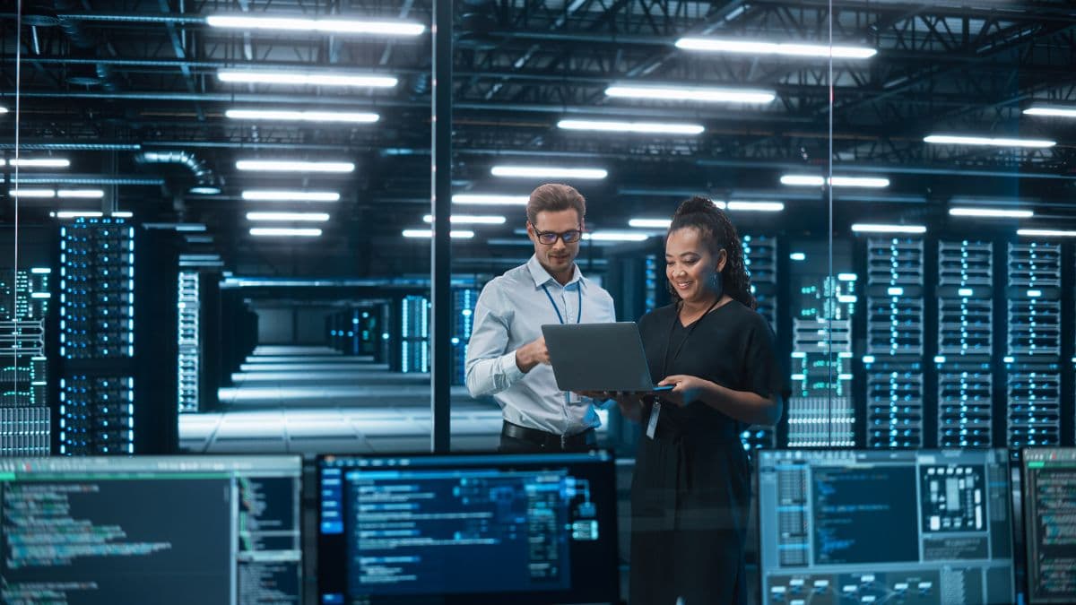 introduction managed IT services