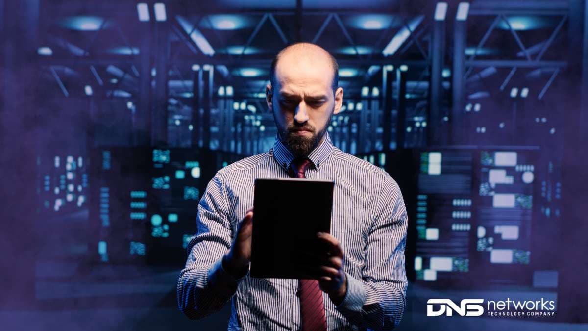 Business Impact of IT Managed Services