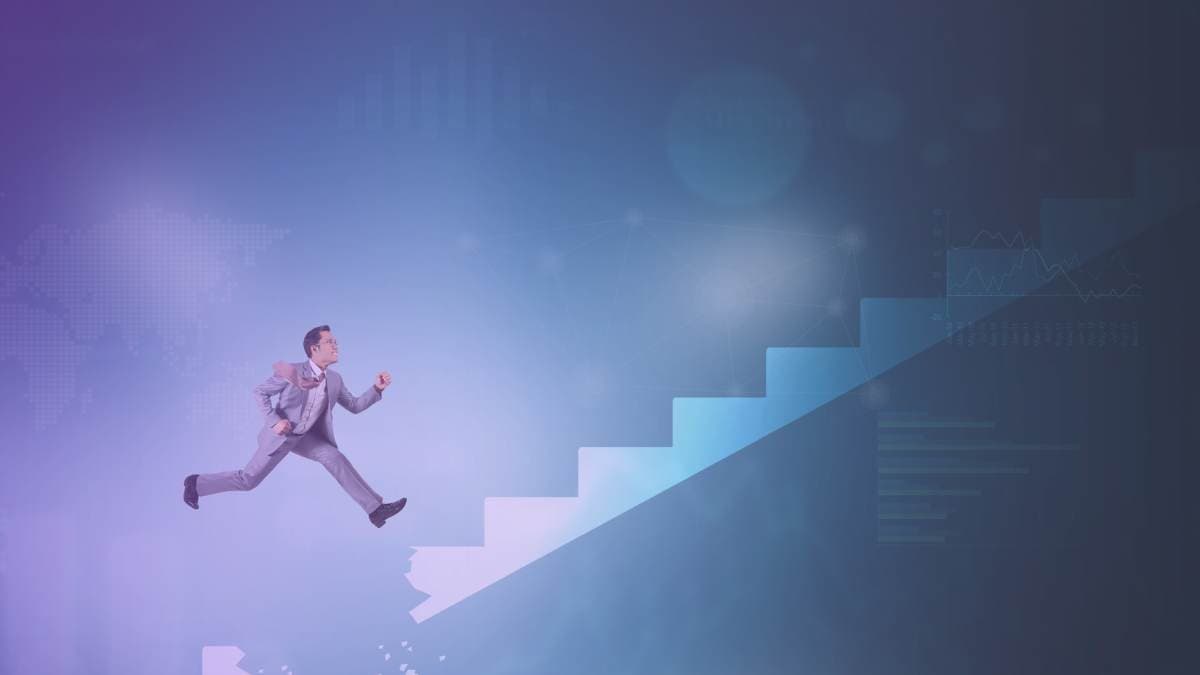 Why Tech Experts Should Lead the Way