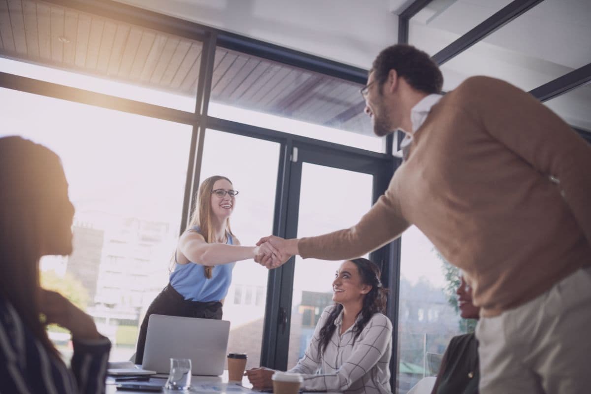 getting started with managed it services